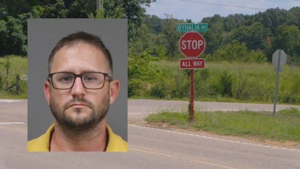 He stopped to help a stranger on the highway — days later, his family got the worst news of their lives