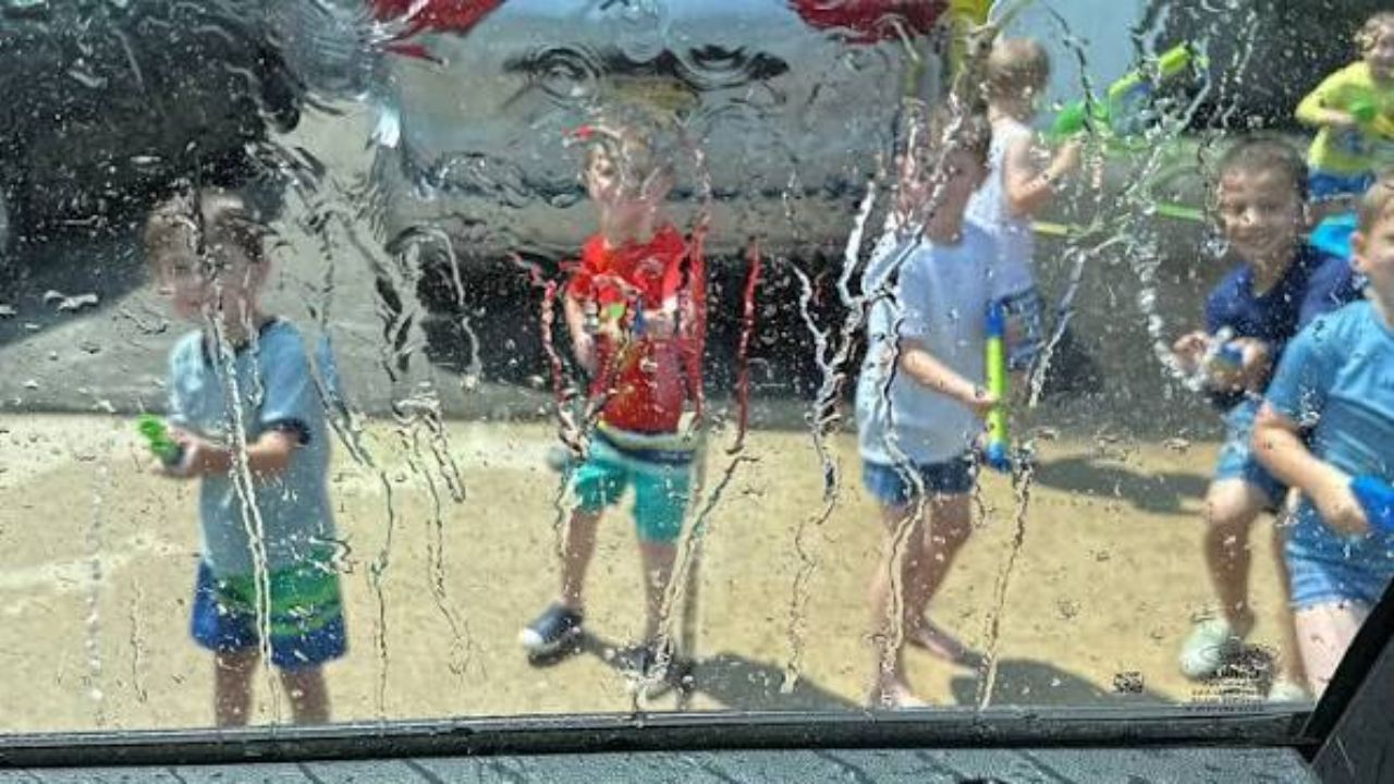 Heat index could hit 104 degrees in New Jersey this week — here is what you need to know before stepping outside