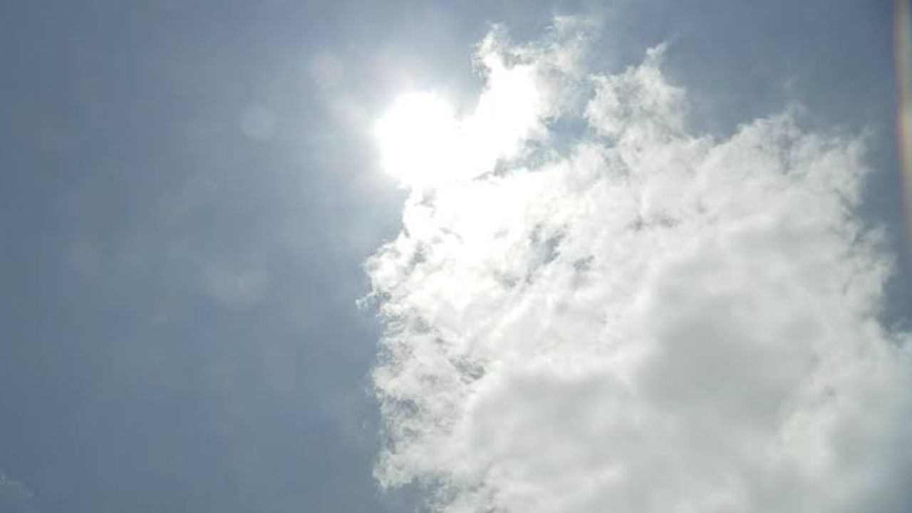 Houston's heat index is climbing past 110 degrees today — here is what you need to know before stepping outside