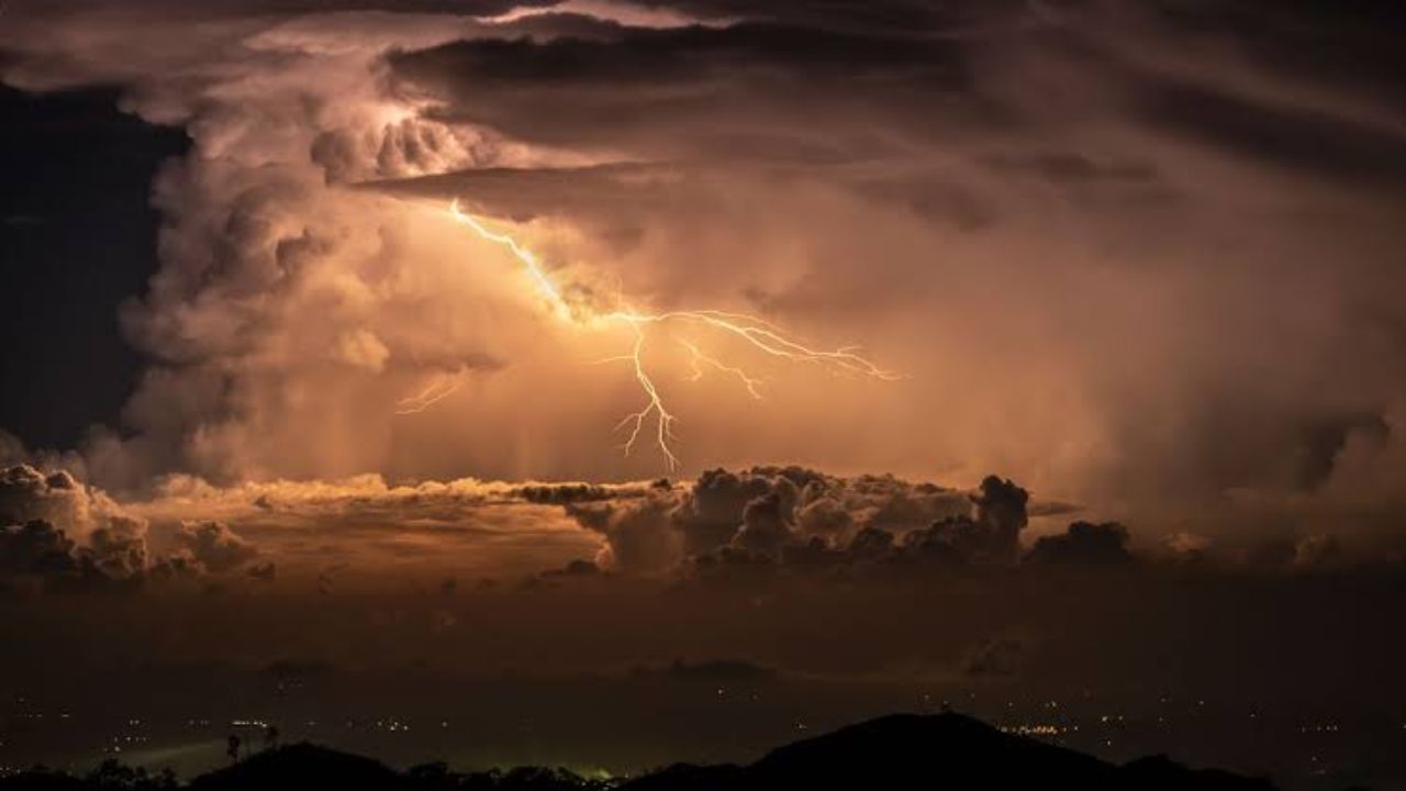 Houston is about to get hit with back-to-back storm days — here's what to expect this week