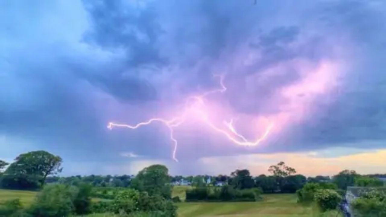 Houston is about to go from storms to scorching heat — here's what your week looks like