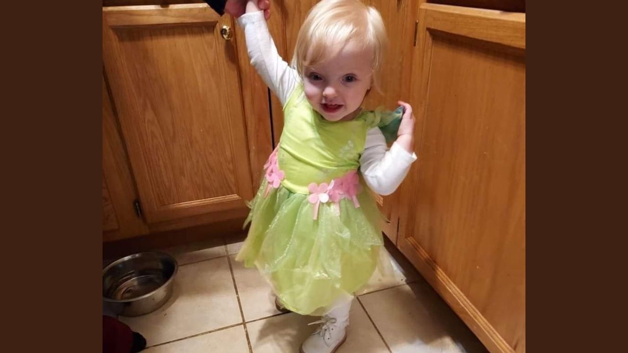 Illinois Woman Found Guilty of Murdering Boyfriend's 19-Month-Old Daughter After Refusing to Perform CPR