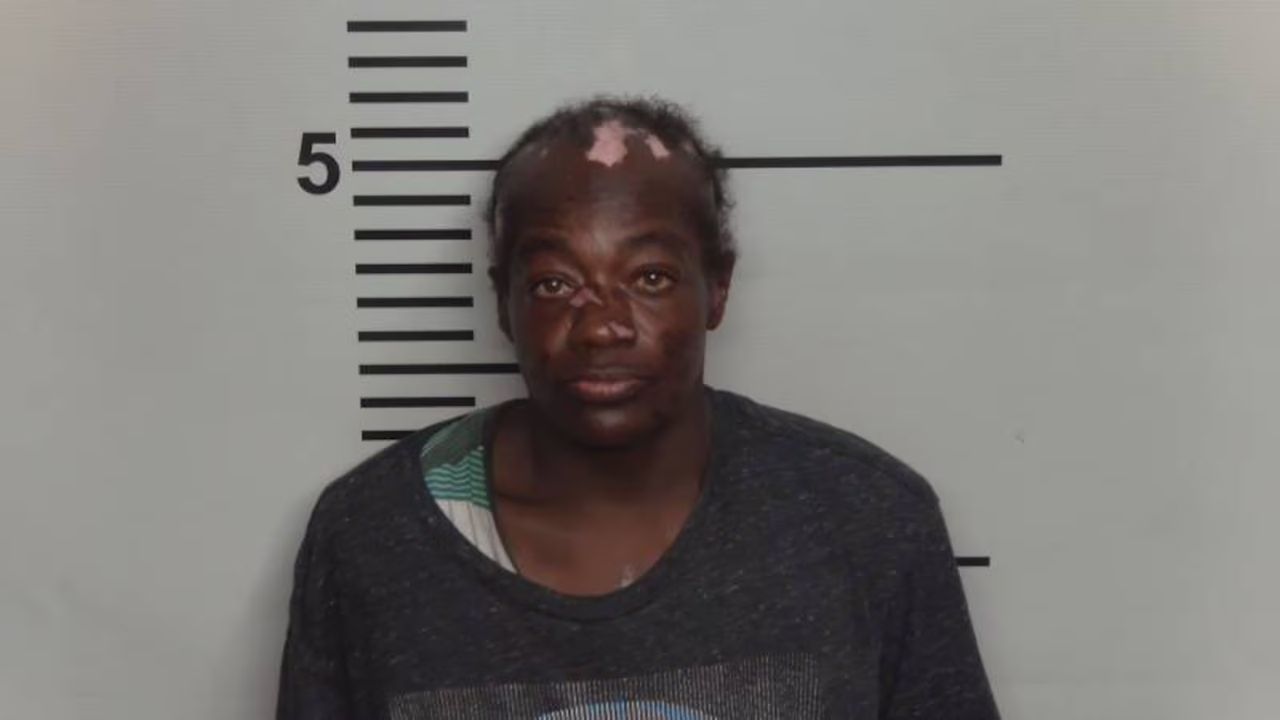 Kentucky Woman Arrested After Chasing 8-Year-Old Girl and Attempting to Kidnap Her