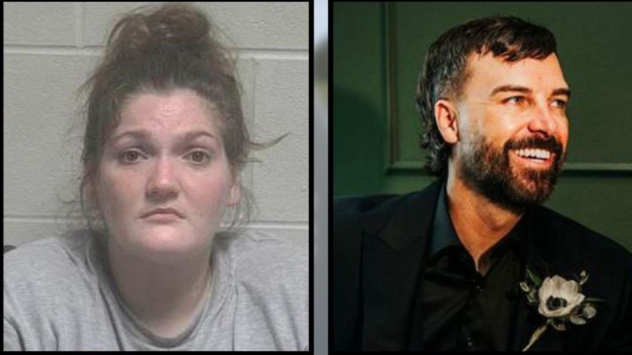 Kentucky Woman Doing 100 MPH Allegedly Blamed Child's Seatbelt for Crash That Killed Father of Two: Police