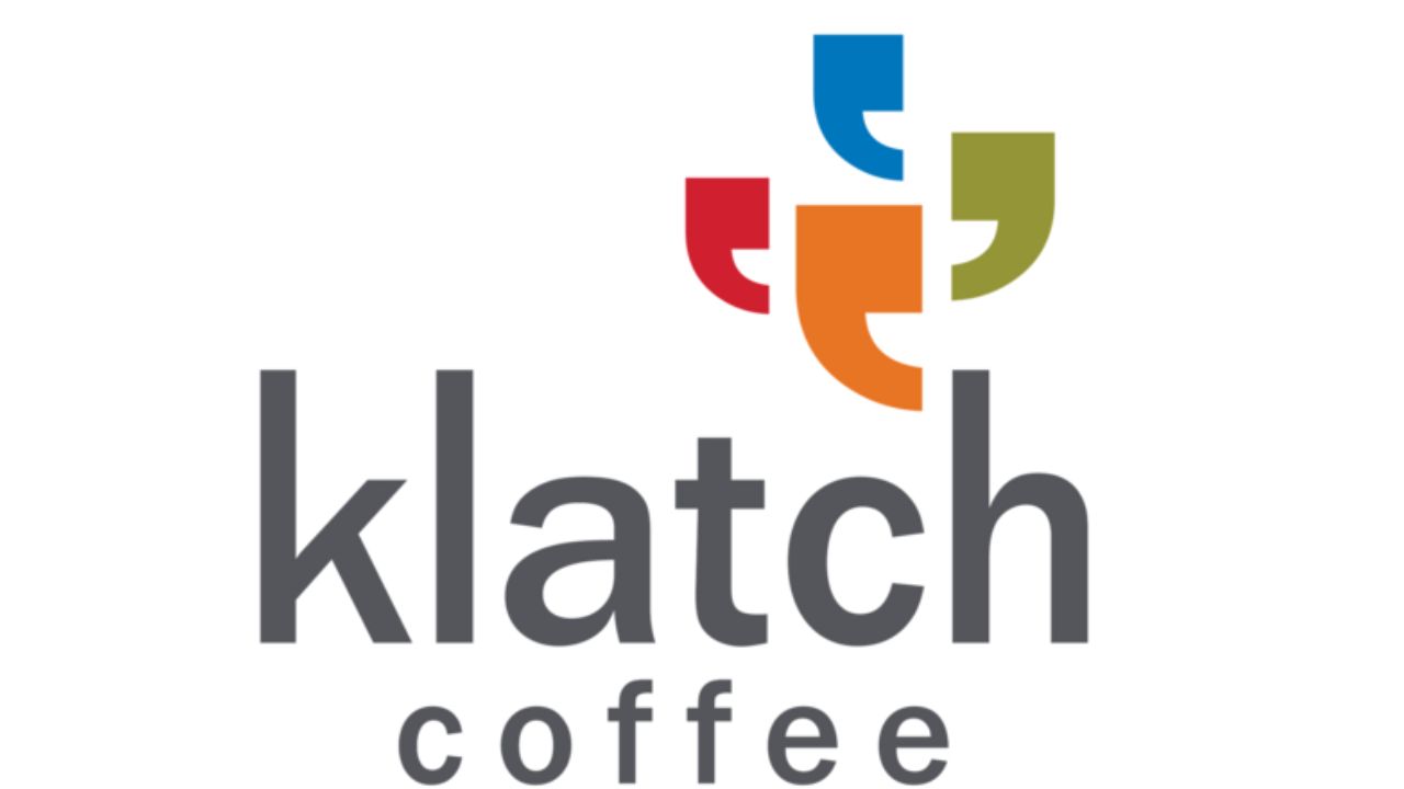 Klatch Coffee Sets Grand Opening Dates for Four New Southern California Locations