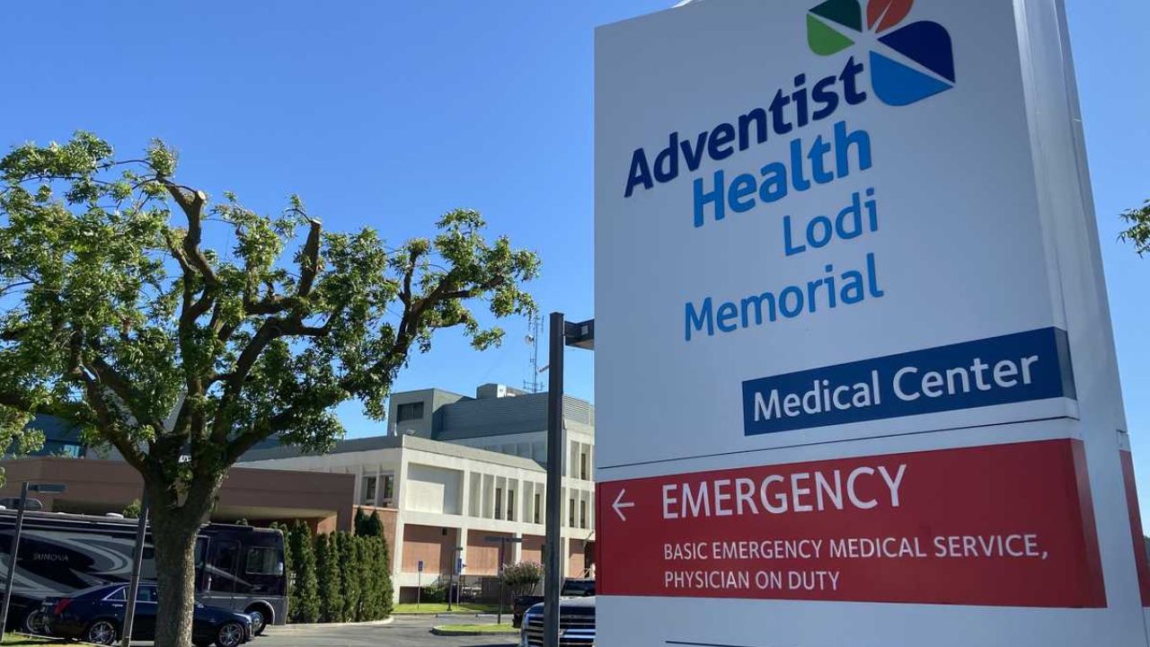 Lodi Man Dies After Arriving at Hospital With Stab Wounds, Police Investigating