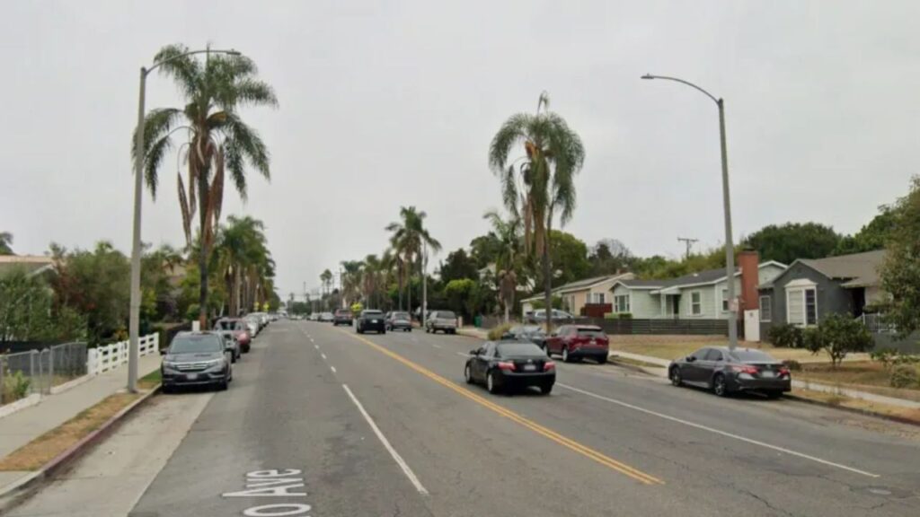 Long Beach Man Accused of Killing Woman He Was Dating, Then Vanishing Before Police Could Arrive