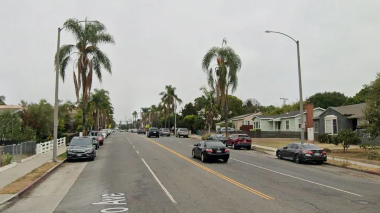 Long Beach Man Accused of Killing Woman He Was Dating, Then Vanishing Before Police Could Arrive