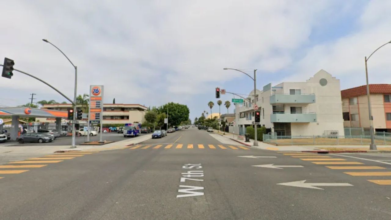Long Beach man shot dead near home — suspect arrested days later after SWAT raid