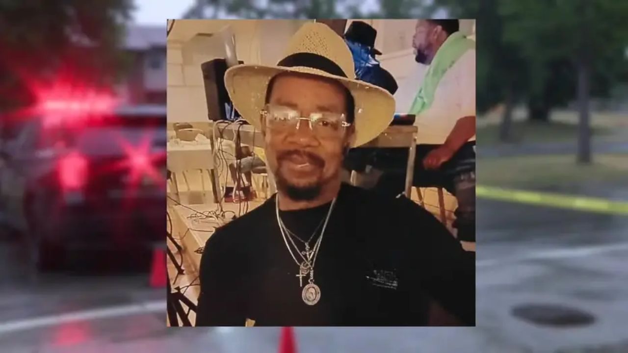 Man kills cancer survivor in broad daylight hit-and-run then calls 911 to report his own truck stolen