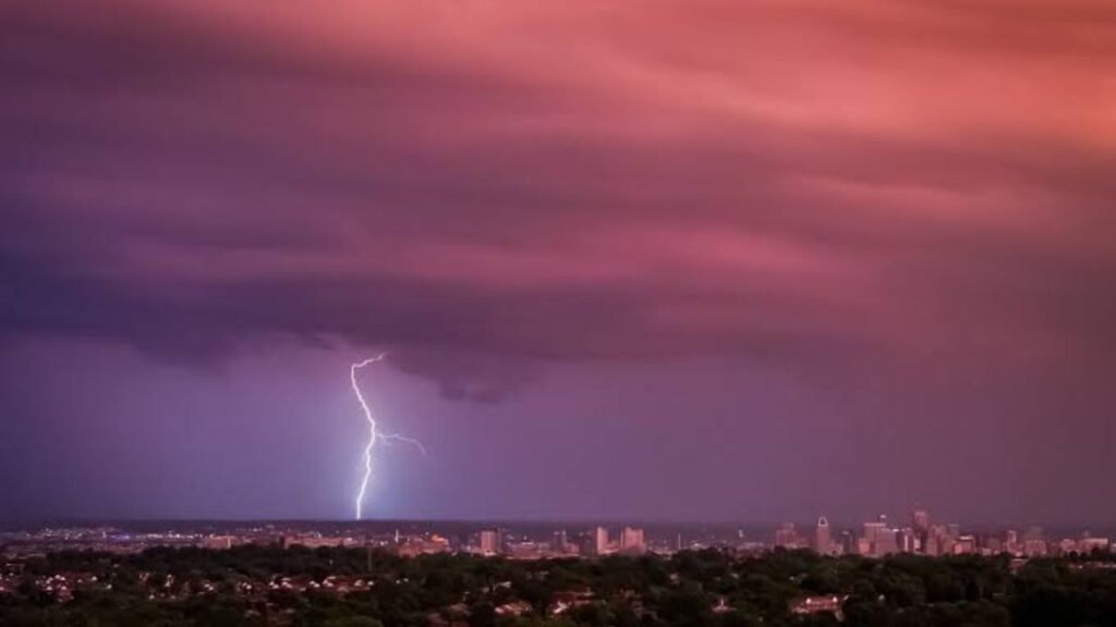 Maryland isn't done with storms yet — here's what the next 48 hours actually look like