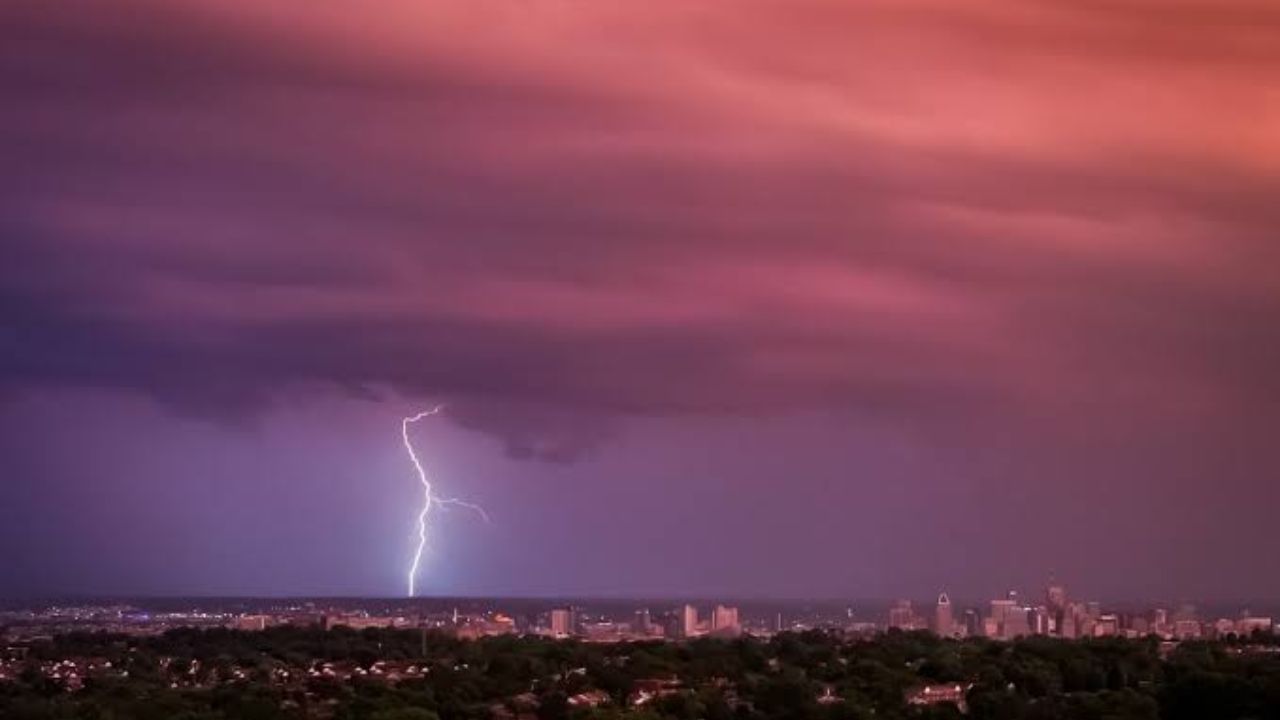 Maryland isn't done with storms yet — here's what the next 48 hours actually look like
