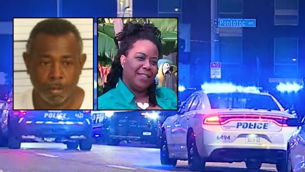Memphis, TN: Man Pulled Over for Traffic Violation Had Dead Wife Propped in Passenger Seat, Police Say