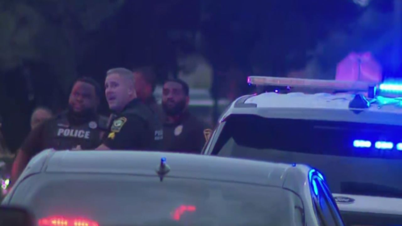 Miami Gardens Man Shot by Father During Home Argument, Police Say