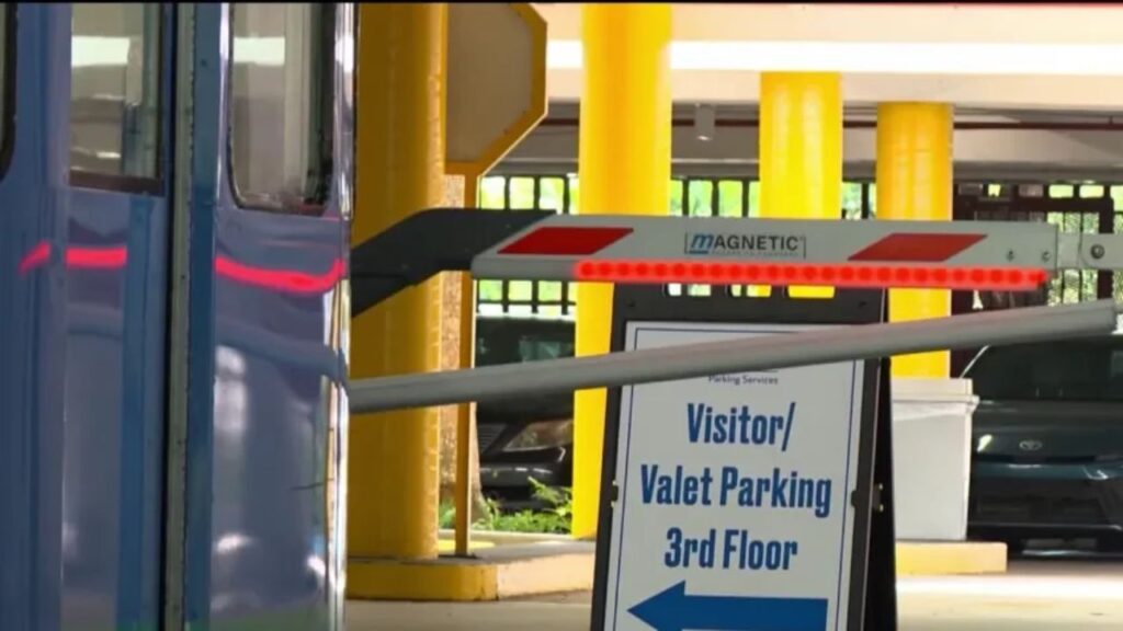 Miami Man Arrested After Woman Says She Was Stalked, Dragged Into Building and Beaten