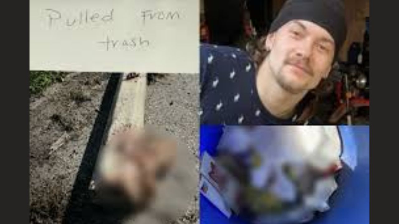 Michigan Mother Sues After Son's Brain and Skull Fragments Were Left at Crash Scene, Thrown in Garbage Bin
