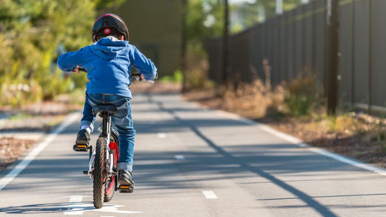 Minnesota Man Charged After Placing Homemade Spike Strip in Yard to Stop Kids From Riding Bikes on His Lawn