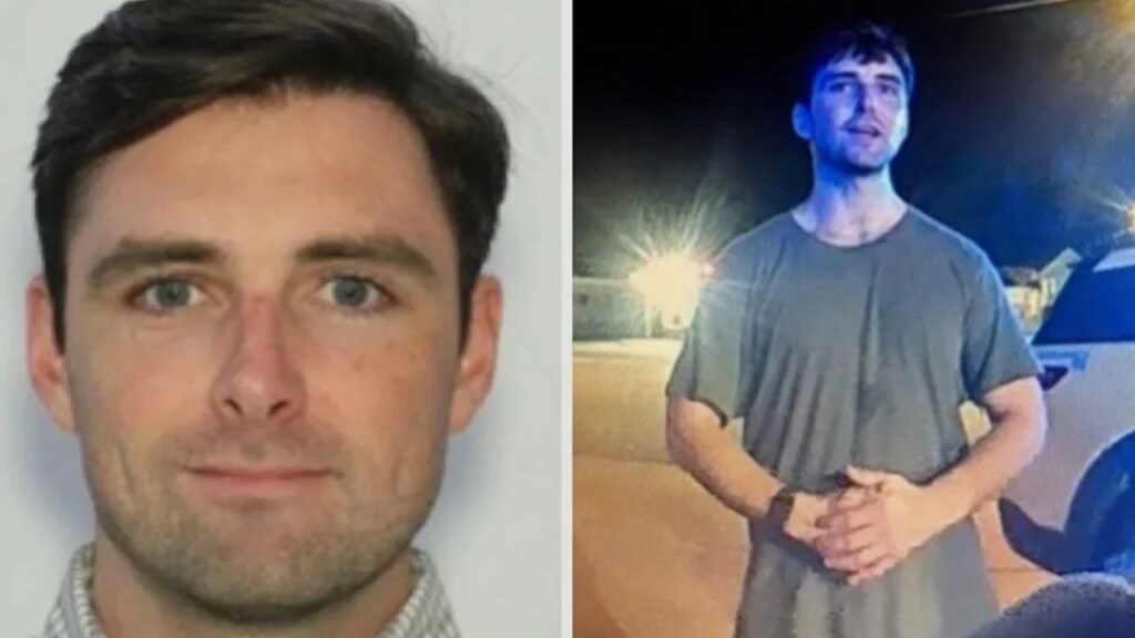 Missing Colorado Man Conor Anderson Found Dead Near Nashville Parking Lot