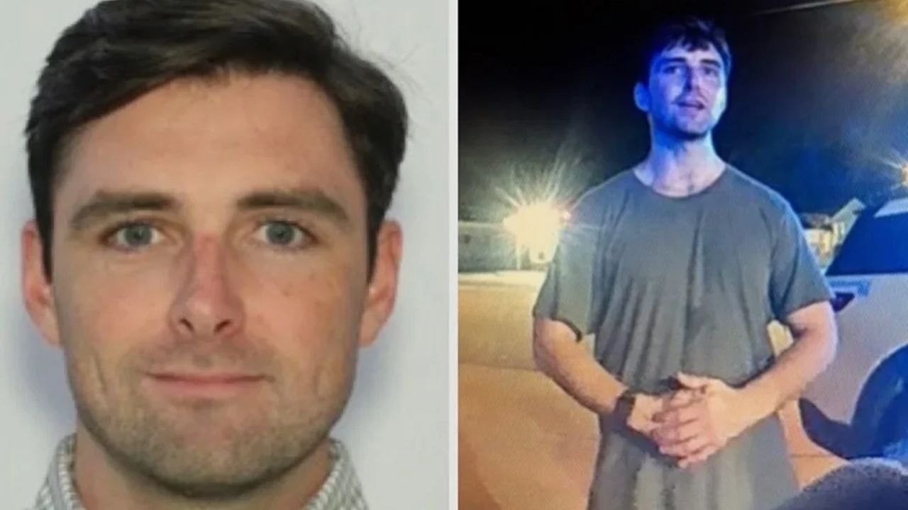 Missing Colorado Man Conor Anderson Found Dead Near Nashville Parking Lot