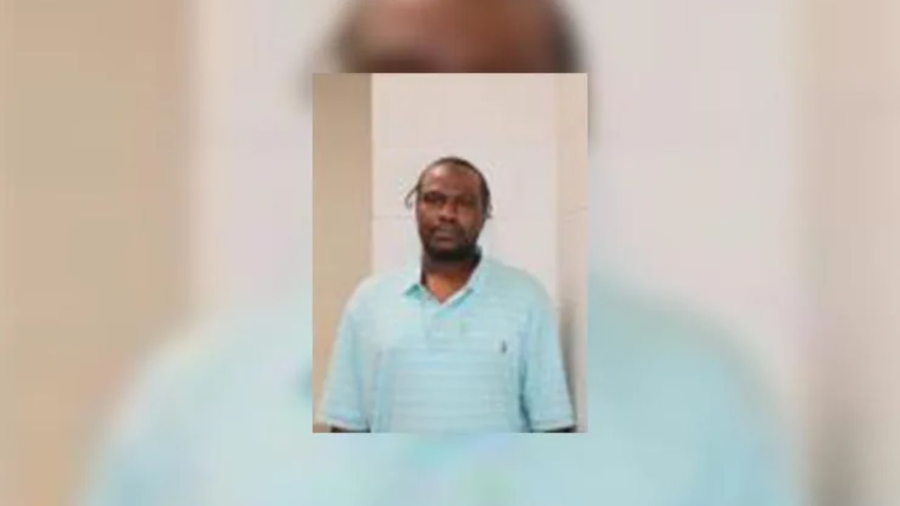 Missouri man snapped and shot his girlfriend twice in front of her children — what witnesses say happened inside that bedroom