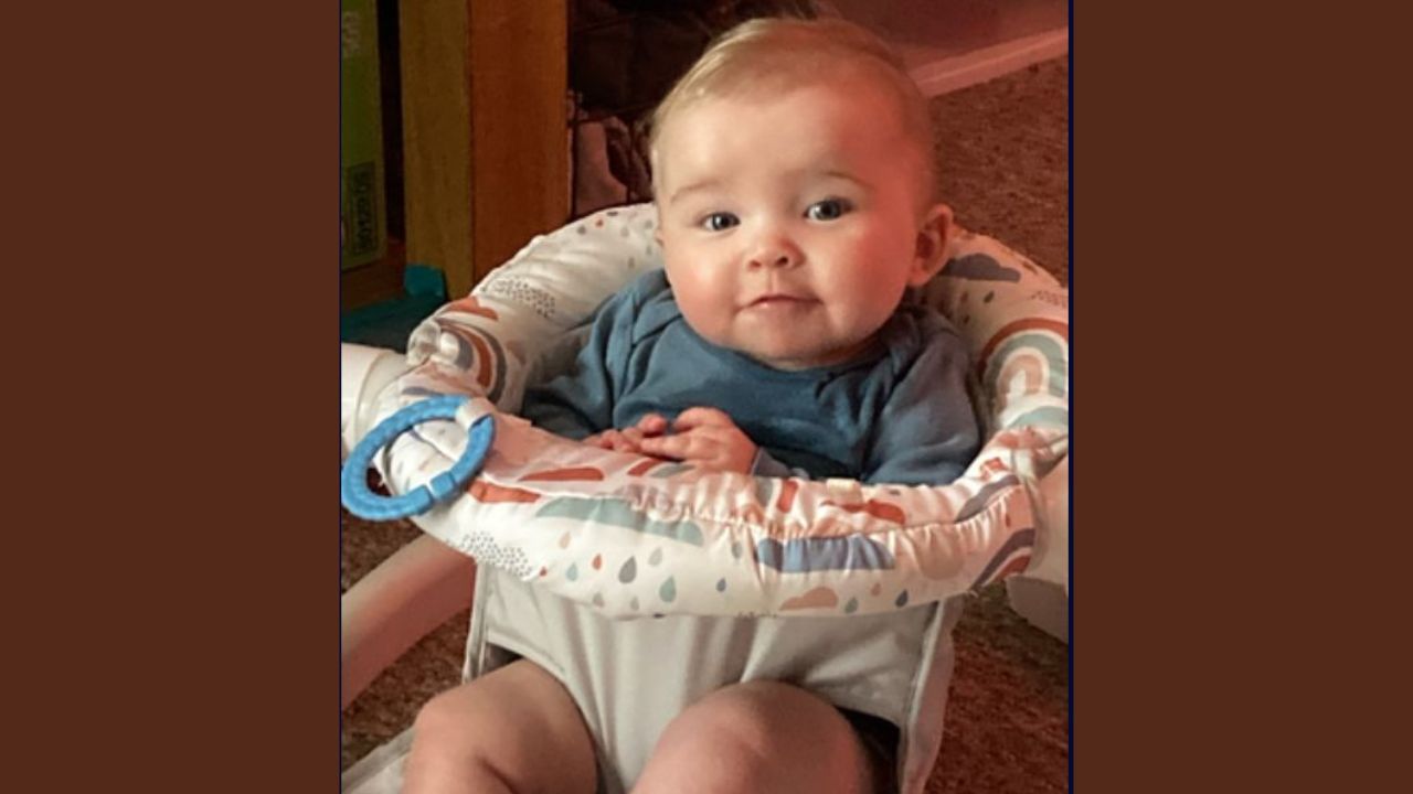 Murray, Utah Dad Accused of Pinching Baby's Nose Shut, Refused to Call 911 as Mom Did CPR: Police