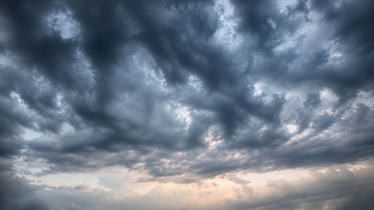 N.J. is about to get hit with dangerous heat and flooding at the same time — here's what you need to know