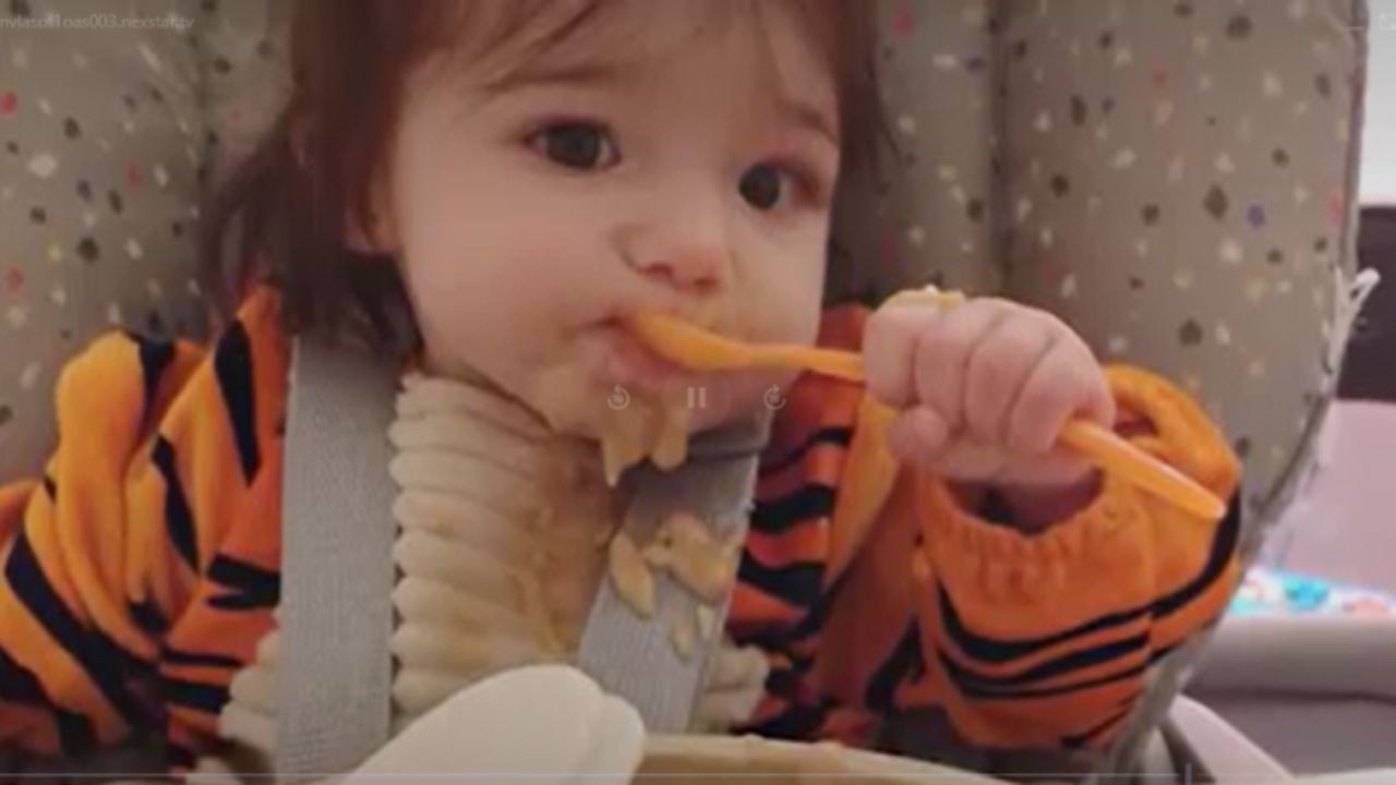 Nevada Mother Charged With Murder After 14-Month-Old Daughter Starved to Death in Neglected Home, Police Say