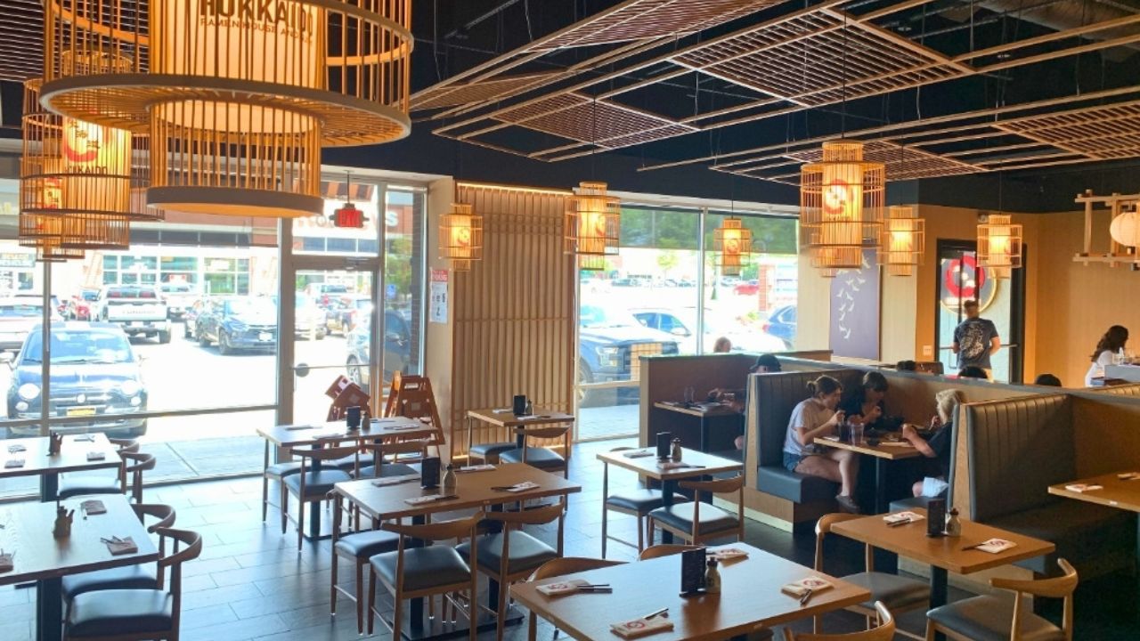 New Hamburg Restaurant Draws Attention With Unusual Deep-Fried Sushi Menu Item