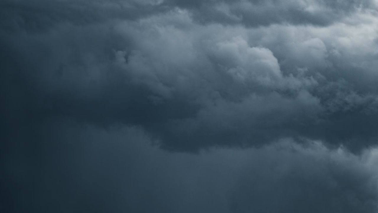 New Jersey Hit by Flash Flooding, Water Rescues Underway as Heavy Rain Closes Major Highways