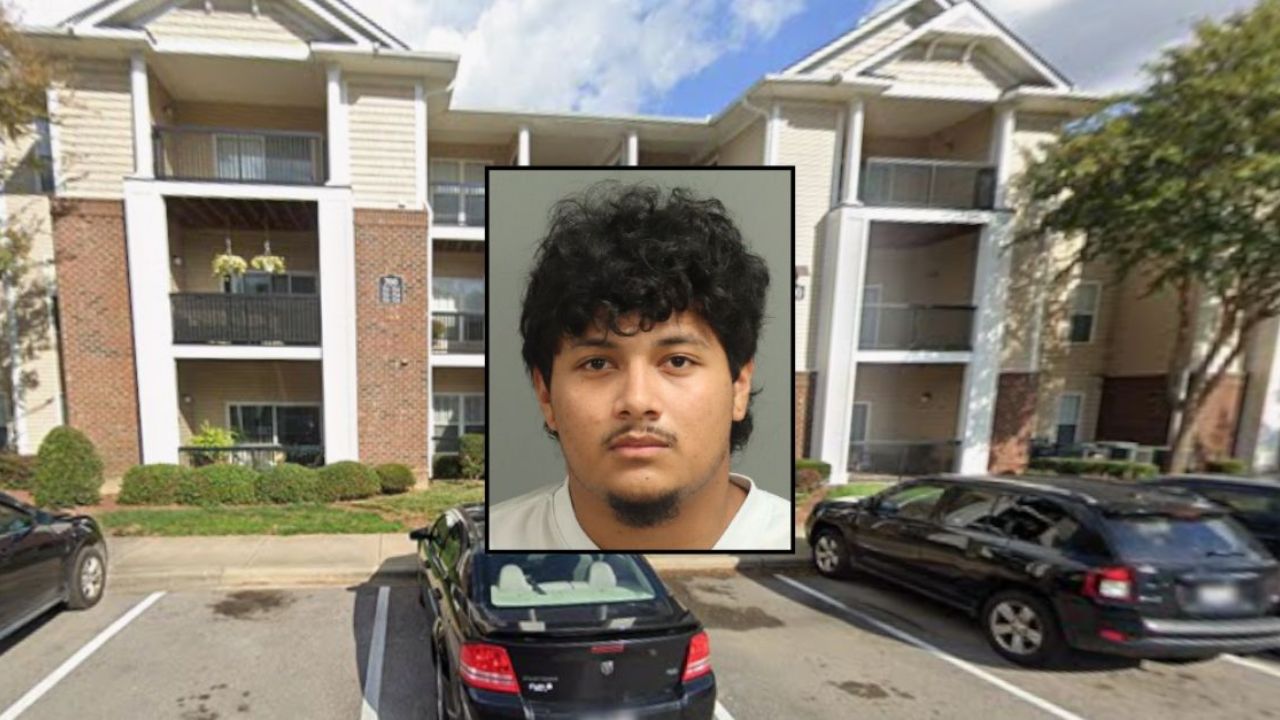 North Carolina Man Charged With Murder After Leaving 1-Year-Old Stepson Alone in Bathtub, Child Dies