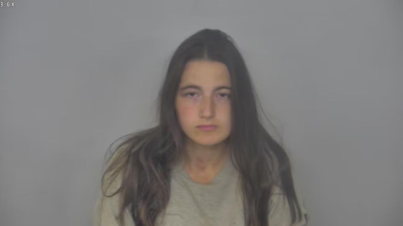 North Dakota mother allegedly slit her children's throats while their father watched helplessly — 2 are dead