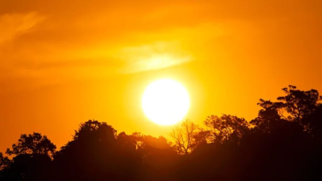 North Texas heat index could hit 108° Tuesday — here's what to watch for