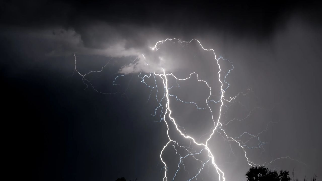 Northern Indiana Is in the Path of a Dangerous Storm — Here's What's Coming and When