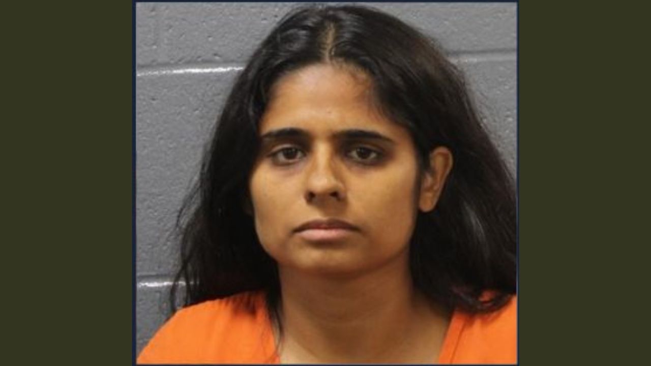 Oklahoma Pediatrician Accused of Killing Daughter Asks Judge for Protection From Violent Inmate