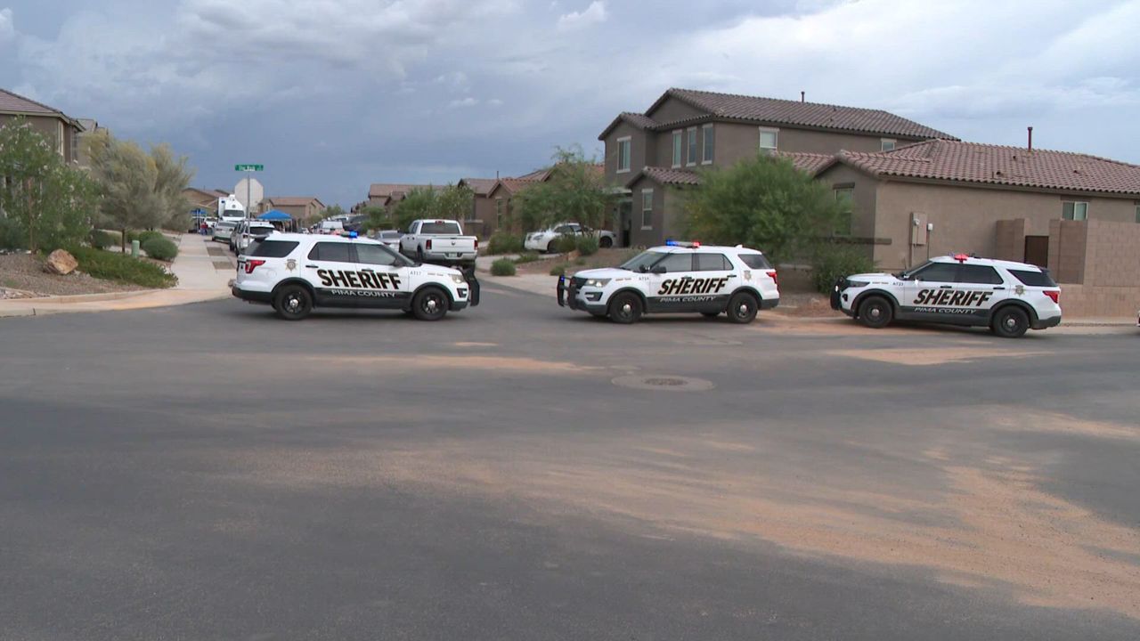 Phoenix Police Confirm Two Officers Accused in Kidnapping, Assault Case
