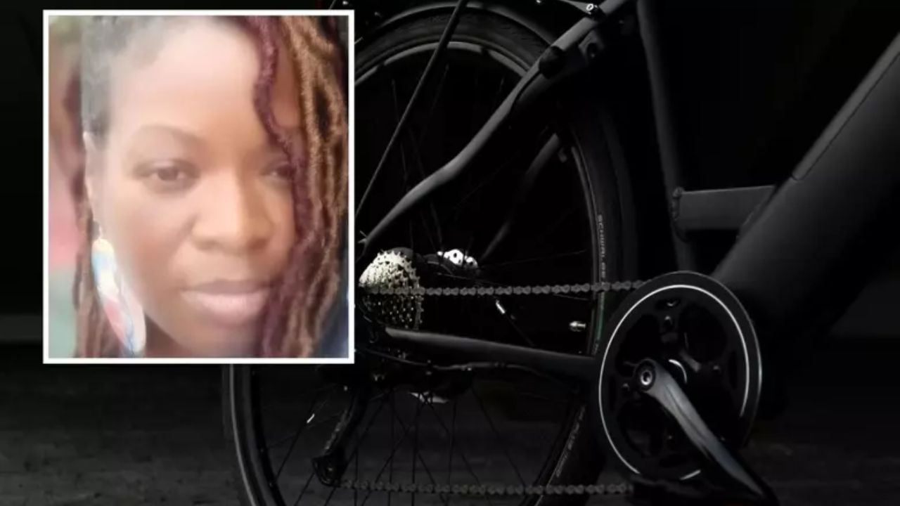 Pine Hill Woman Charged With DUI After Fatal Crash Kills E-Bike Rider in Lindenwold