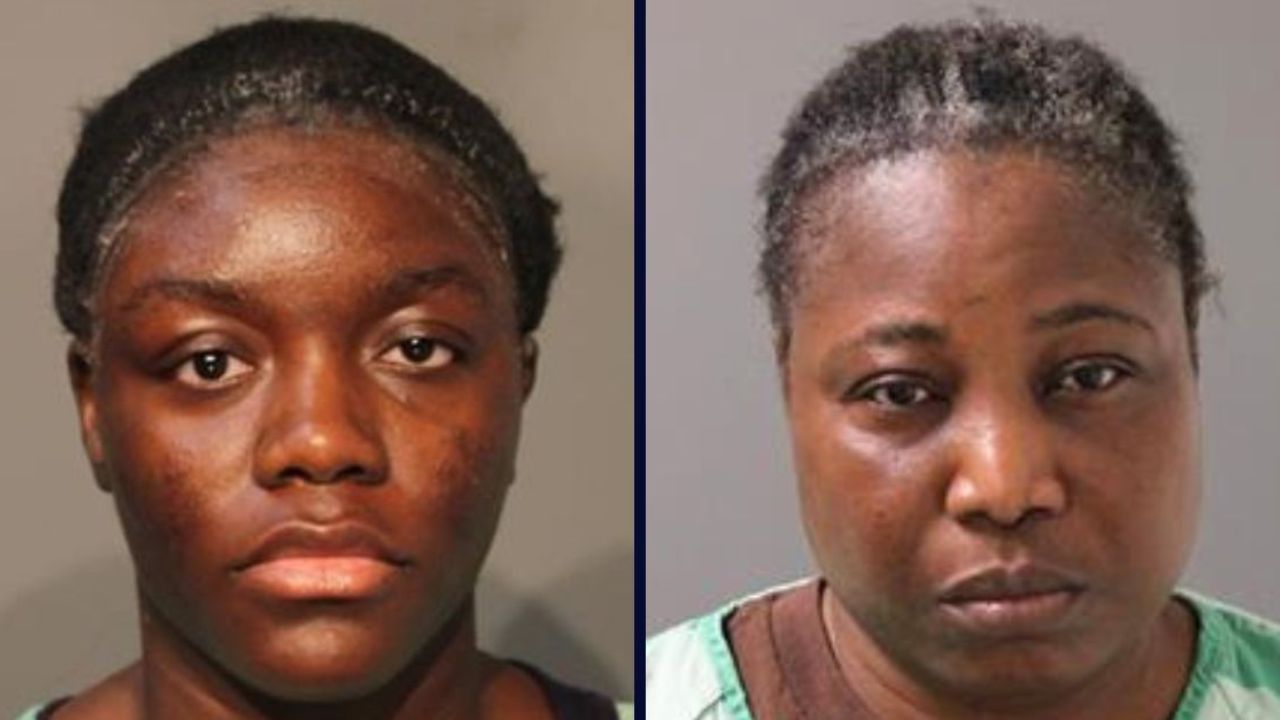 Polk County, Iowa: Special Needs Adults Locked in Basement, Denied Medication by Care Workers, Police Say