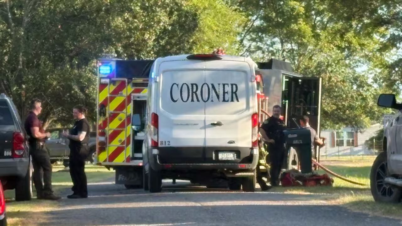 Sanitation Worker Dies After Falling From Garbage Truck on First Day at New Job