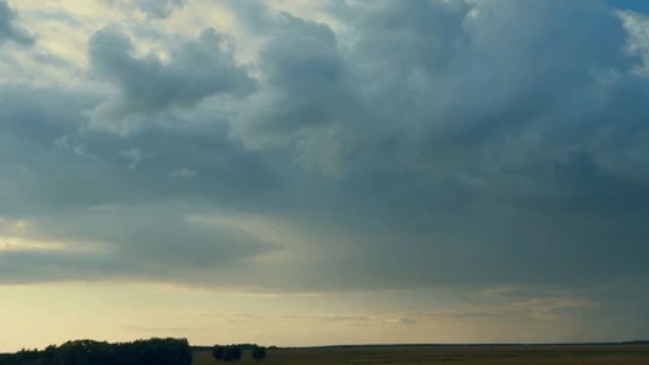 Severe storms are sweeping through Ohio right now — here is what Cleveland residents need to know