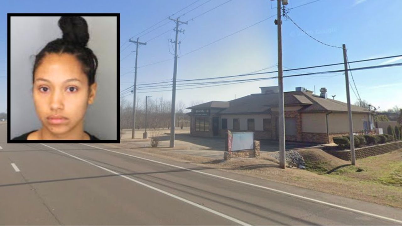 She Left Her Own Son Alone on a Dark Highway at Night — Then Took His Phone So He Couldn't Call for Help