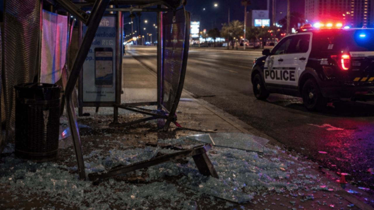 She Was Just Waiting for a Bus. A Drunk Driver Changed Her Life Forever.