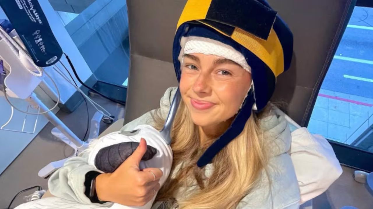 She shared her cancer battle with millions — then her family shared the news no one wanted to see