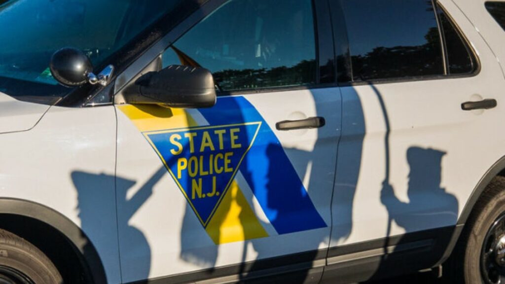 She was 20 years old — a Garden State Parkway crash killed her and left an infant fighting for survival