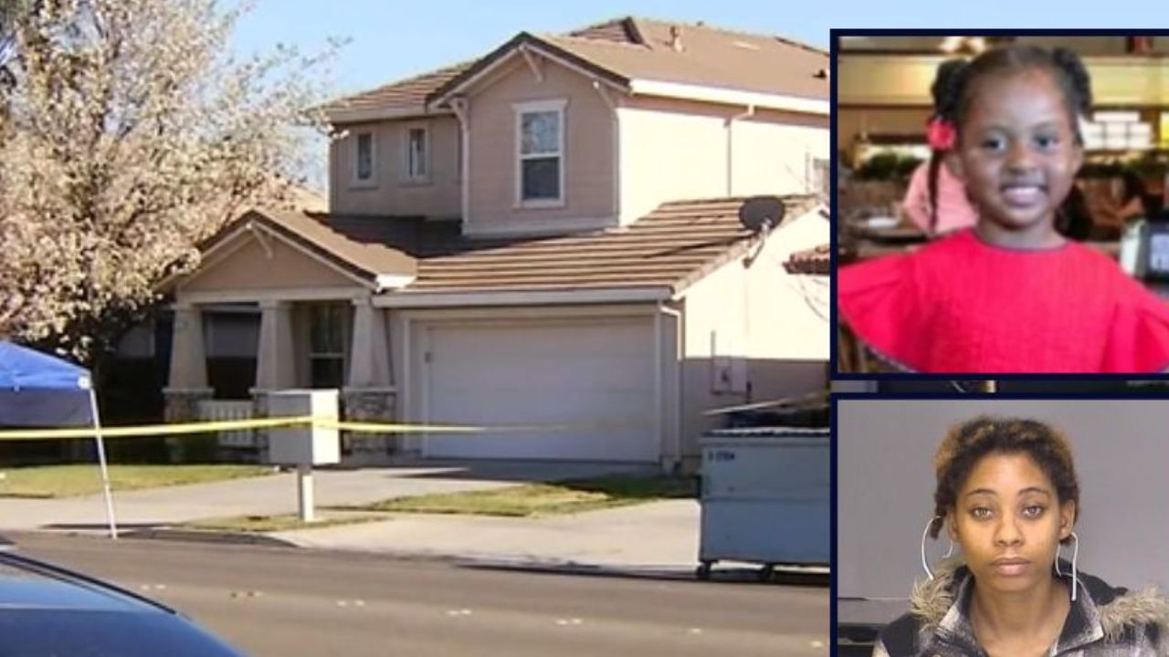 She was 8 years old, living in a shed, and no one came to save her — until it was too late