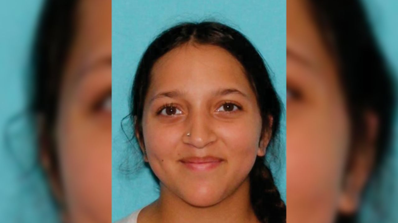 Six-Months-Pregnant Minnesota Teen Vanishes — Police Say She May Be With Man Twice Her Age