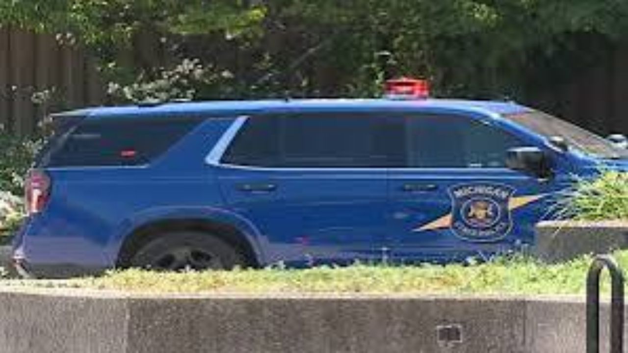 Six dead including suspect after shootings terrorize a small Michigan community