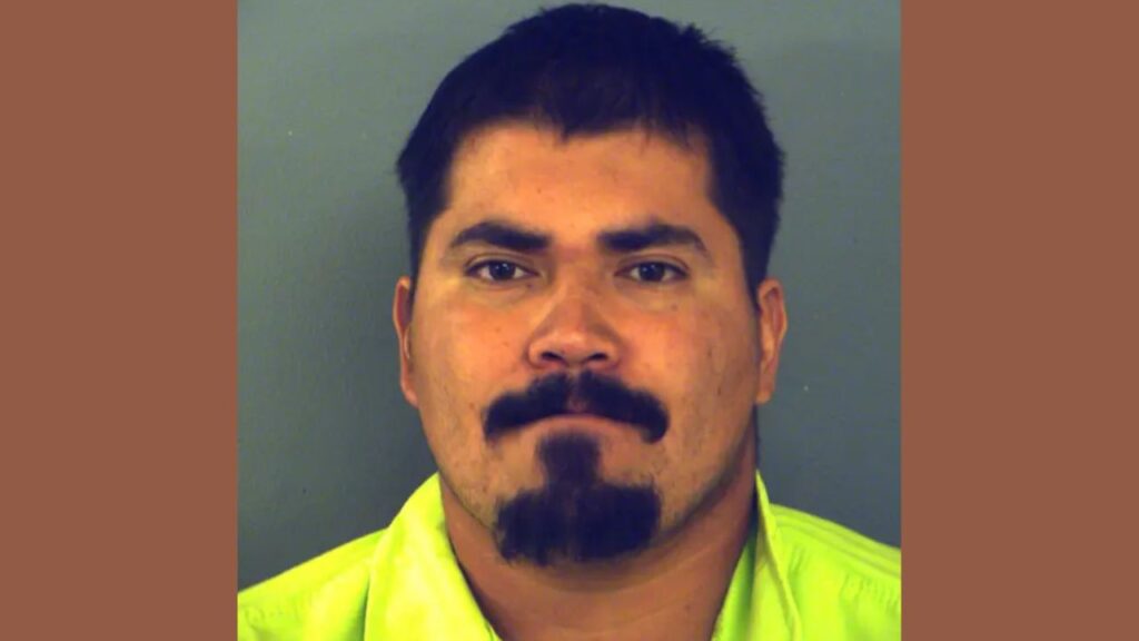 Son stabbed his mother to death over dropped sodas — and told police he felt nothing