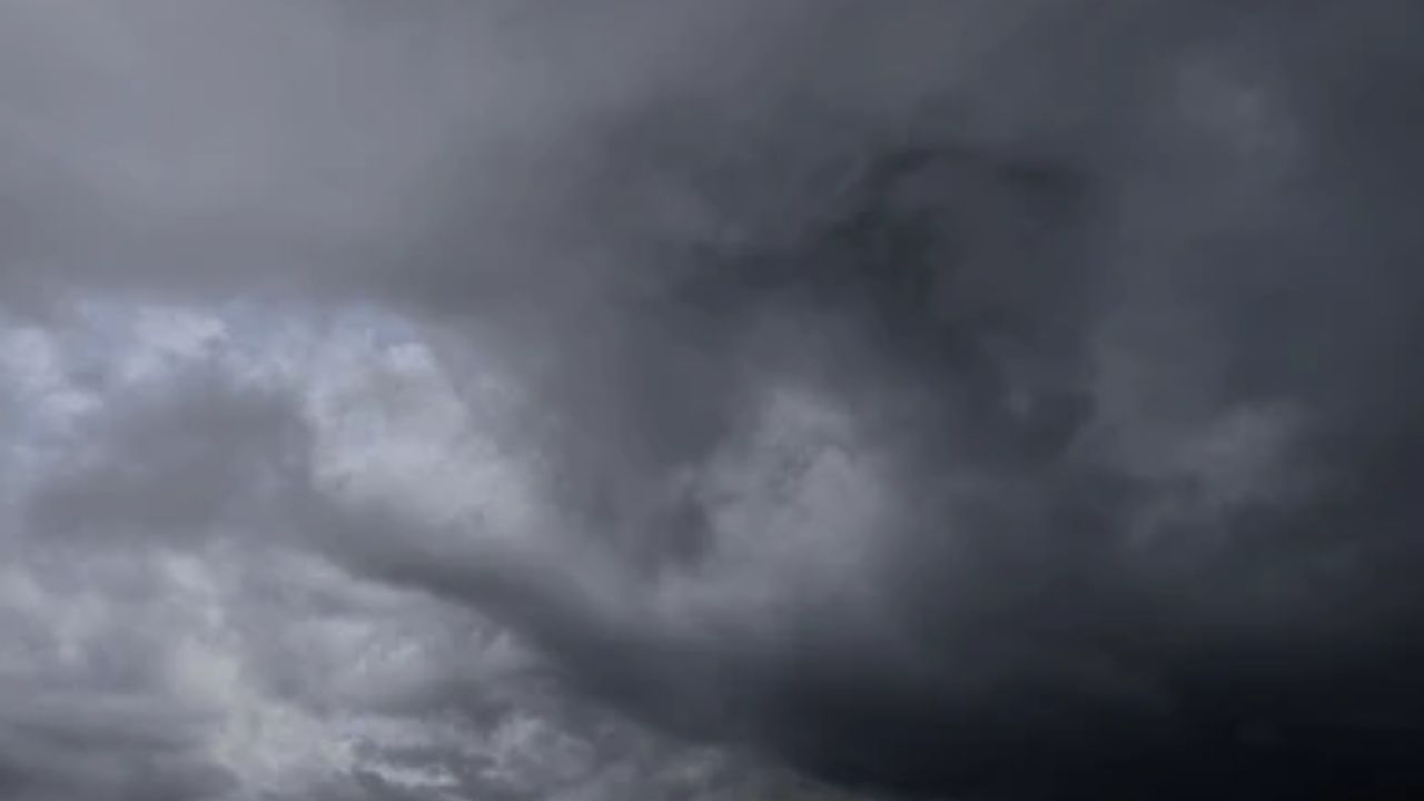 Storms Aren't Done With West Virginia Yet — Here's What the Next 7 Days Actually Look Like