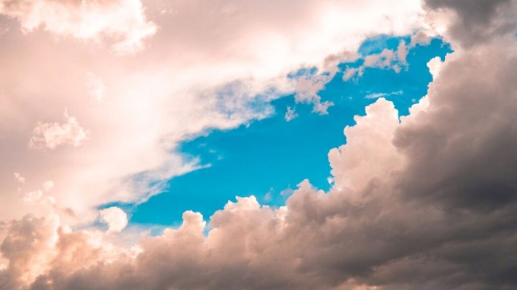 Storms are moving into N.J. tonight — but a beautiful summer day is right around the corner