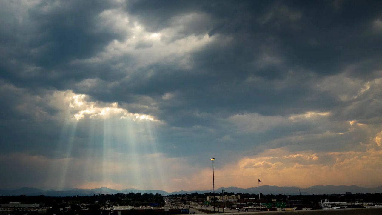 Storms are returning to North Central West Virginia Friday — and the weekend is not in the clear yet
